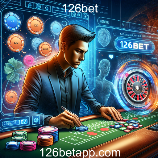 Explorando a Categoria de Cassino do 126bet: Diversão e Segurança em Um Só Lugar