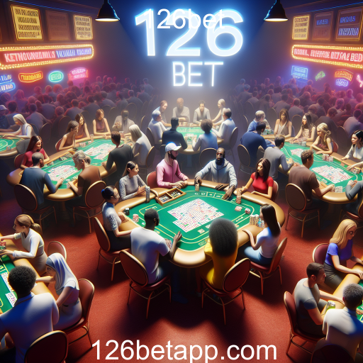 Descubra a Categoria 'Equipe' do 126bet: Jogos que Fortalecem a Colaboração